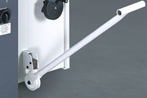 Комбінований верстат Robland NX 410 PRO 2568