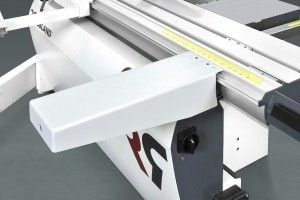 Комбінований верстат Robland NX 410 PRO 2572