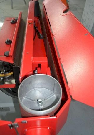 Кромкошліфувальний верстат Holzmann KOS 2740C 869