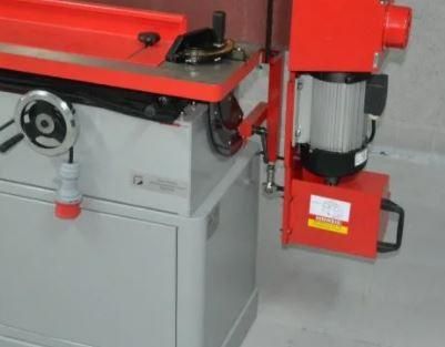 Кромкошліфувальний верстат Holzmann KOS 2740C 870