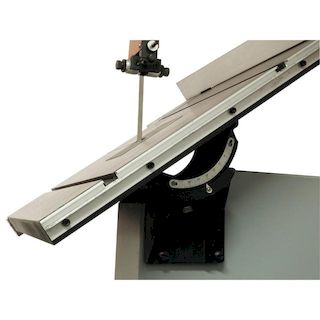 Стрічкова пила Holzmann HBS 600DELUX 1921