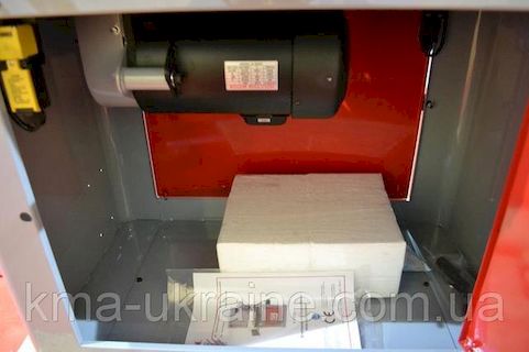 Стрічково-шліфувальний верстат Holzmann R 455B 1940