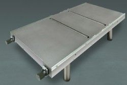 Рейсмусовий верстат Robland D 630 2338