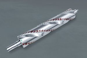 Рейсмусовий верстат Robland D 630 2336