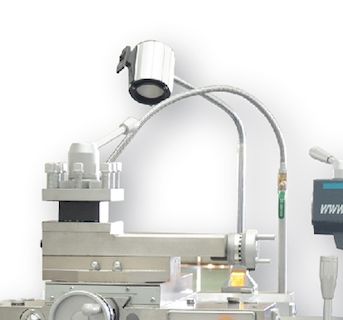 Верстат токарний по металу Holzmann ED 1000FBDIG 3262