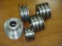 Верстат токарний по металу Holzmann ED 1000FBDIG 3247