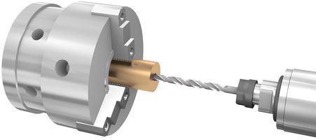 Верстат токарний по металу Holzmann ED 1000FBDIG 3250