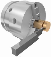 Верстат токарний по металу Holzmann ED 1000FBDIG 3252