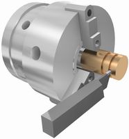 Верстат токарний по металу Holzmann ED 1000FBDIG 3253