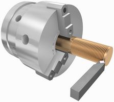 Токарно-гвинторізний верстат Holzmann ED 1000NDIG 1764