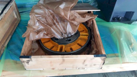 Токарно-гвинторізний верстат Holzmann ED 1000NDIG 1771