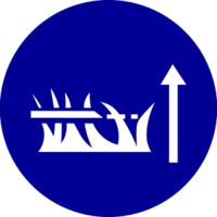 Особливості Husqvarna LB 251S 4