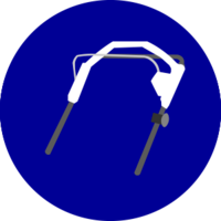 Особливості Husqvarna LB 251S 5