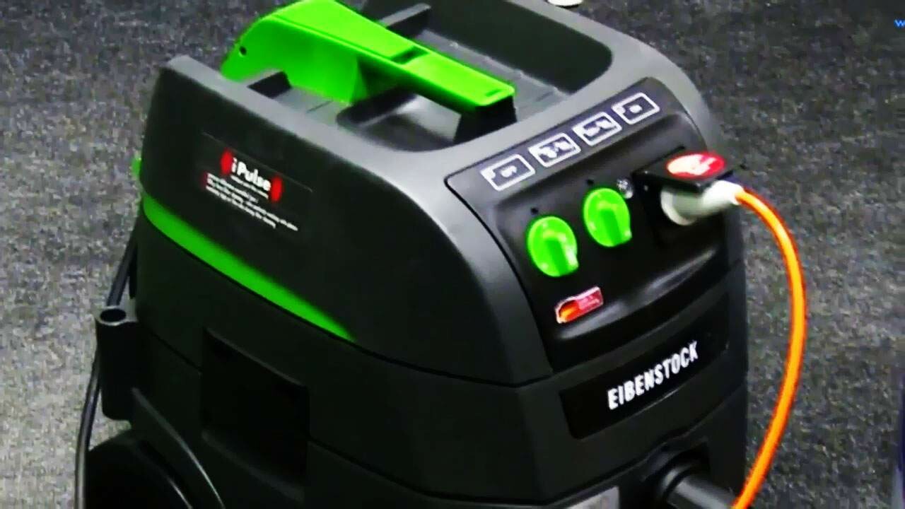 Eibenstock DSS35MiP Eibenstock DSS35MiP