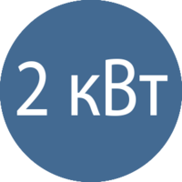 Особливості Scheppach ISE2500 2