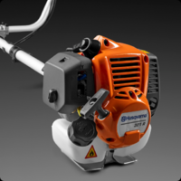 Особливості Husqvarna 321R (9706512-01) 5