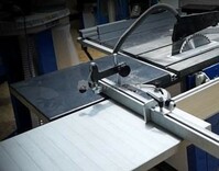 Особливості Scheppach Precisa 3.0 (400В) 3