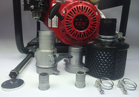 Особливості Koshin SERH-50V 6