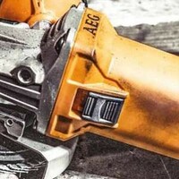 Особливості AEG WS 21-180E 5