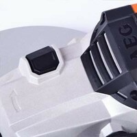 Особливості AEG WS 21-180E 8