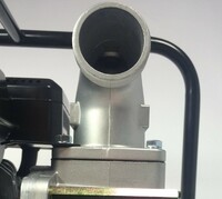 Особливості Koshin STV-50X 2