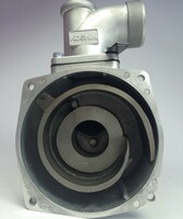 Особливості Koshin STV-50X 4