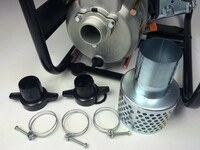 Особливості Koshin STV-50X 6