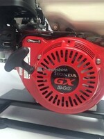 Особливості Koshin STH-100X 1