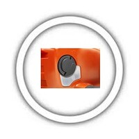 Особливості Husqvarna 435i (9707180-14)  9