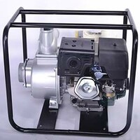 Особливості Iron Angel WPG 100/16 5