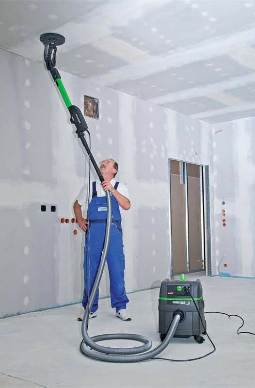 Eibenstock DSS 25 M Eibenstock DSS 25 M