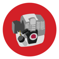 Особливості Maruyama BC360HT (366136K) 1