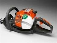 Особливості Husqvarna 122HD60 2