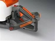 Особливості Husqvarna 122HD60 3