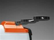 Особливості Husqvarna 122HD60 1