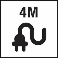 Особливості AEG WS 2200-230 DMS 8