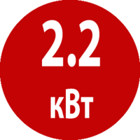 Особливості ABAC Pro A49B 100 CT3 (4116000232) 1