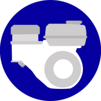 Особливості Husqvarna ST 427T (9619301-33) 1