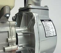 Особливості Iron Angel WPG 50 3