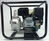 Особливості Iron Angel WPG 50 7