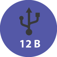 Особливості Weekender GT3500iO 6