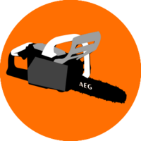 Особливості AEG ACS18B30 5