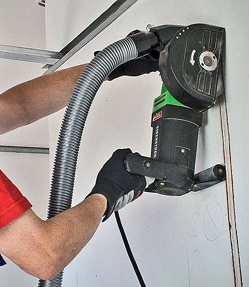 Eibenstock EMF 150 Eibenstock EMF 150