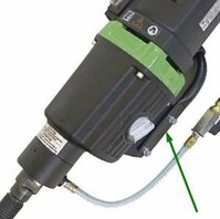 Особливості Eibenstock DB160 з нахилом 4