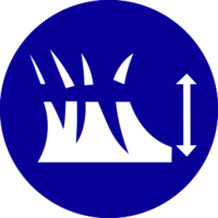 Особливості Husqvarna AM 305 3