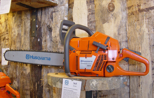 Husqvarna 365 Husqvarna 365