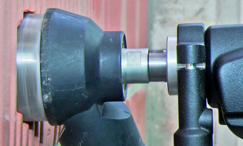 Eibenstock EHD 1500 Set (03E13000)