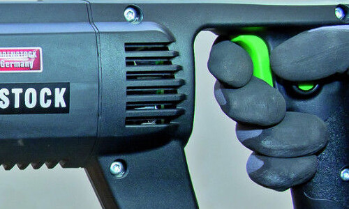 Eibenstock EHD 1500 Set (03E13000)