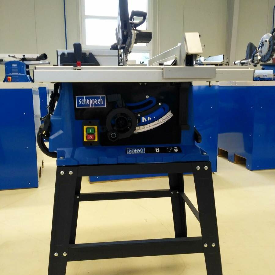 Scheppach HS 105 Scheppach HS 105