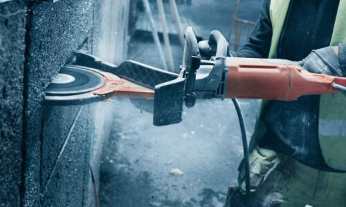 Husqvarna K 4000 Cut-n-Break (9670797-01) Husqvarna K 4000 Cut-n-Break (9670797-01)
